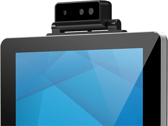 Elo Edge Connect™ 3D摄像机