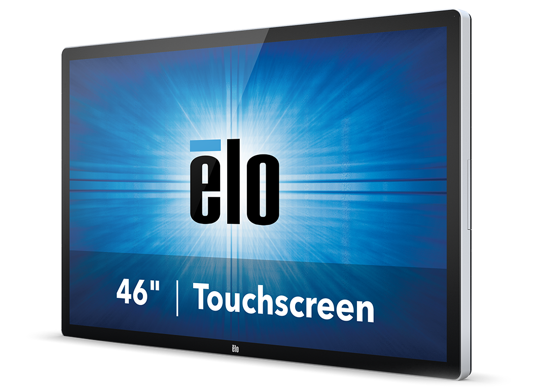 4602L Touchscreen