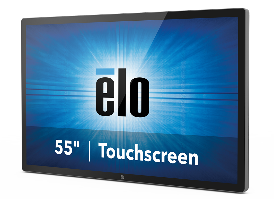 5502L Touchscreen