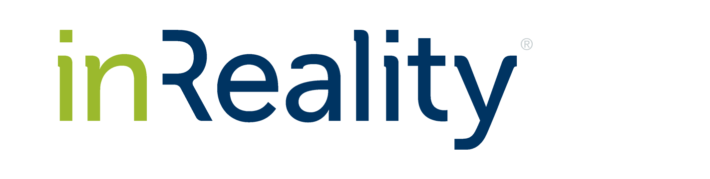 inReality logo