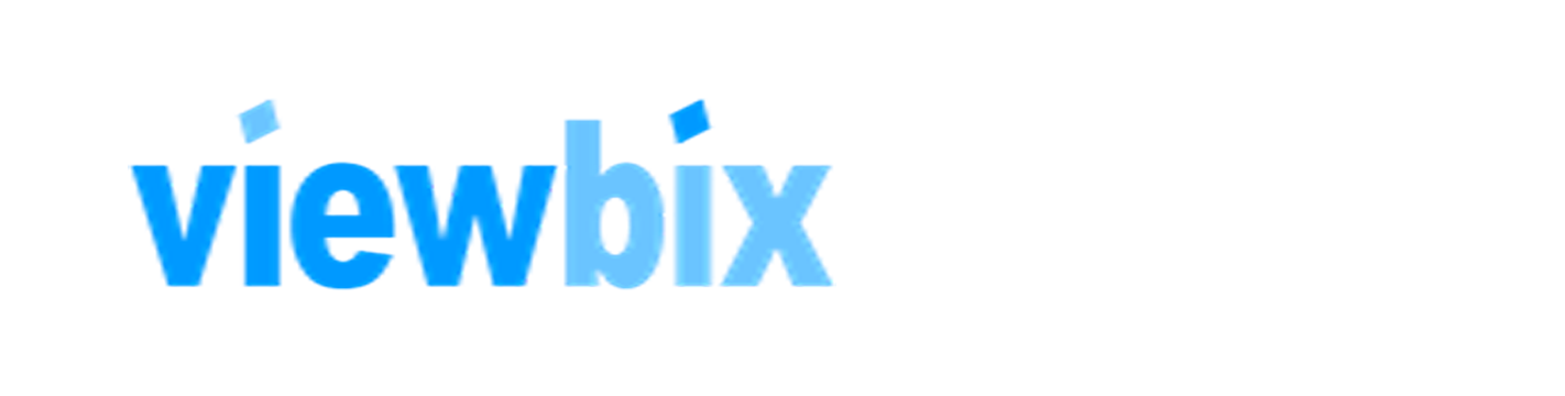 Viewbix Logo