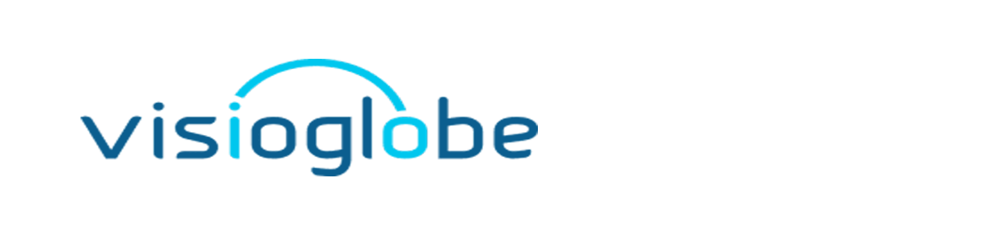 Visioglobe Logo