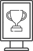 凭借Elo出品的自助点餐收银机，Taco Bell®荣获ICX最佳餐厅奖