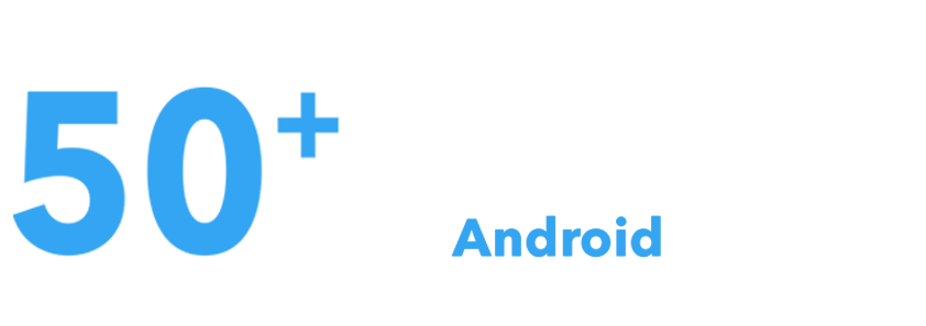 51+ Elo 安卓 ISV 开发团队