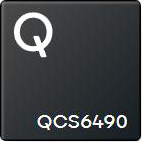 Photo of Powerful Qualcomm 6490 octa-core processor